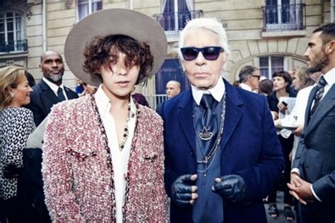 global ambassador of chanel|g dragon chanel ambassador.